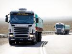 Scania G420 4x2 2010 года